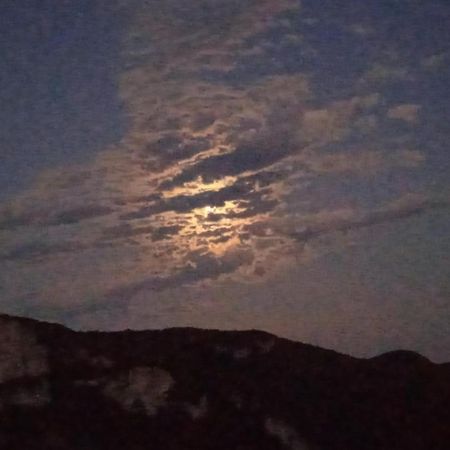 B&B Rubando Le Nuvole Orco Feglino Exteriör bild