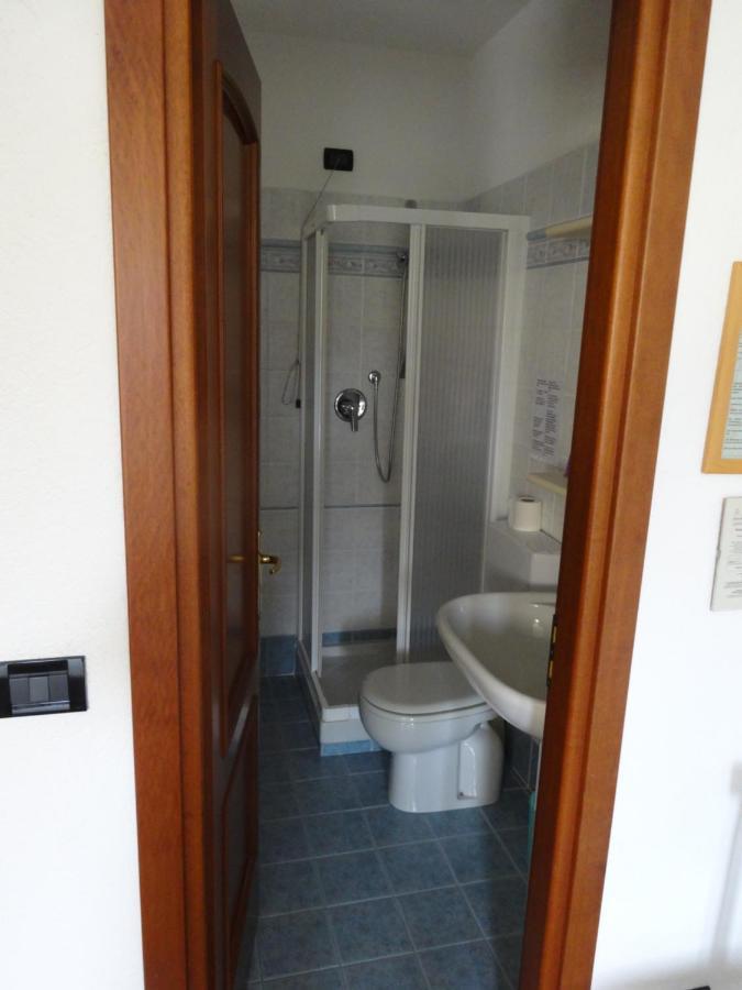 B&B Rubando Le Nuvole Orco Feglino Exteriör bild