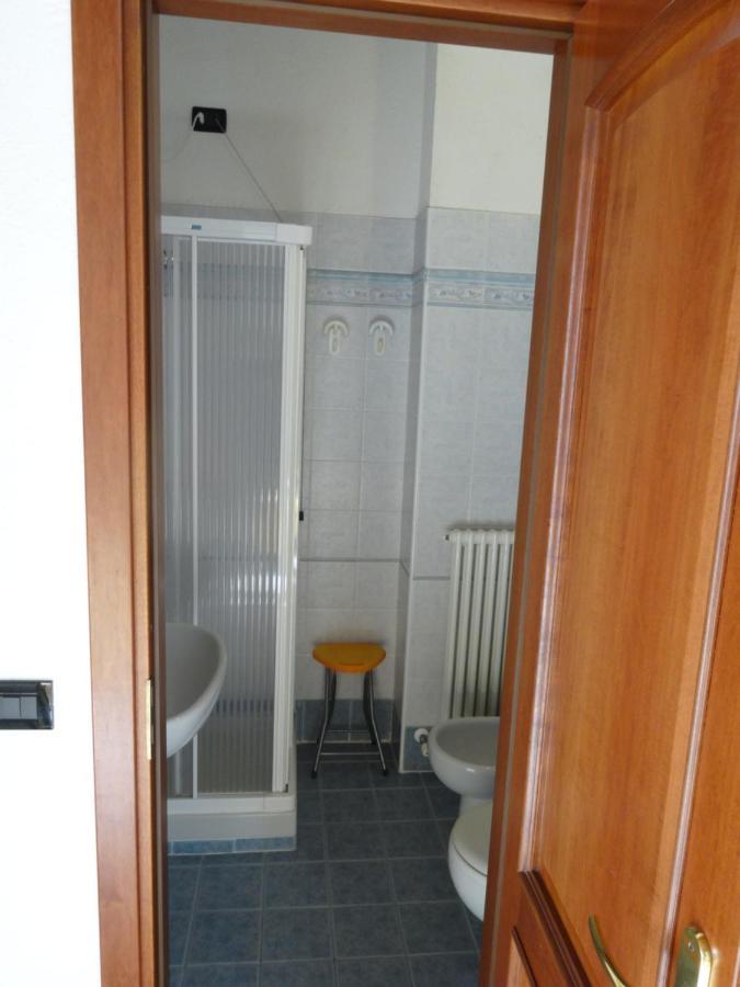 B&B Rubando Le Nuvole Orco Feglino Exteriör bild